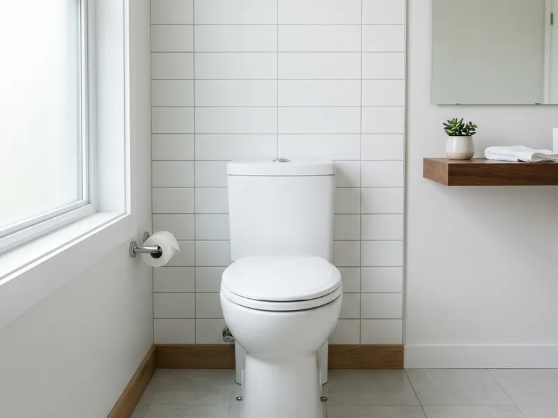 Toilet Repair & Installation Plumber in Shippensburg, PA